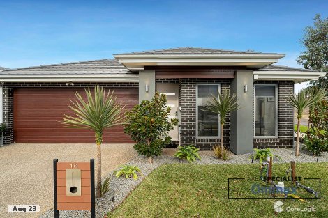 16 Tulipwood Ave, Aintree, VIC 3336