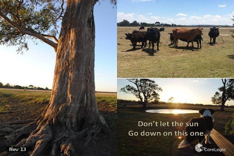 Lot 238 Karle Rd, Toolburra, QLD 4370