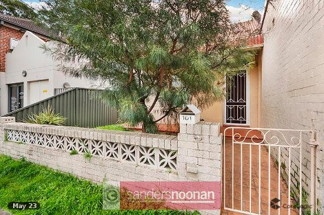 101 Railway Pde, Mortdale, NSW 2223