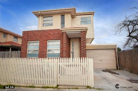 3/203 Widford St, Broadmeadows, VIC 3047