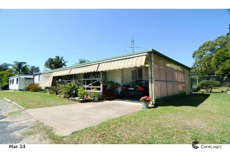 11/731 Princes Hwy, Boydtown, NSW 2551