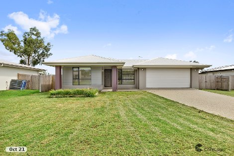 13 Olivia St, Cannonvale, QLD 4802