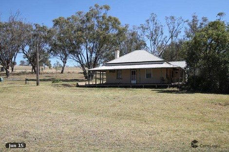 271 Dry Creek Rd, Warrah Creek, NSW 2339