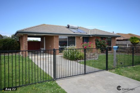 30 Callistemon Ct, Lucknow, VIC 3875