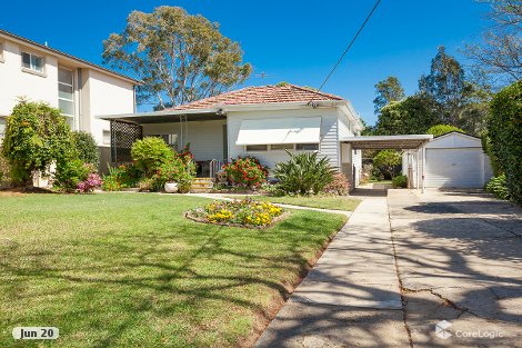 24 Monterey St, South Wentworthville, NSW 2145