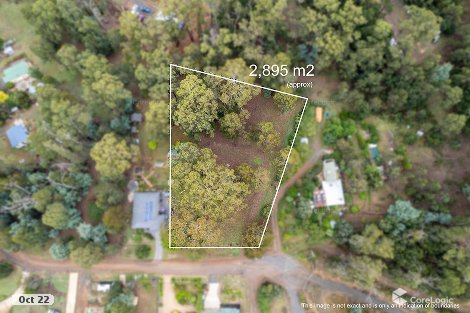 83 Silver Parrot Rd, Flowerdale, VIC 3717