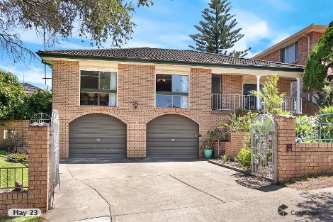 2 Jefferies Pl, Prairiewood, NSW 2176