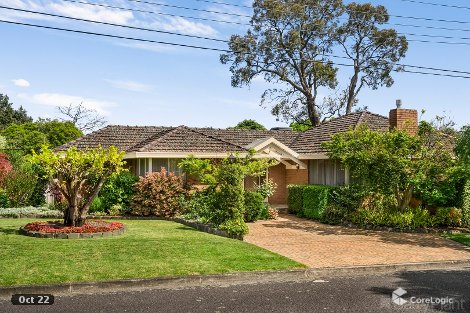 7 Cameron Rd, Ringwood North, VIC 3134