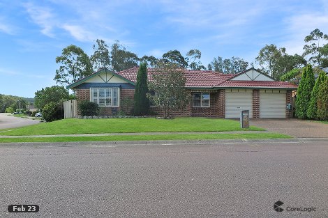 44 Flamingo Dr, Cameron Park, NSW 2285