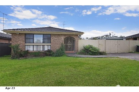 4 Dewdrop Pl, Werrington Downs, NSW 2747