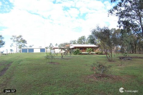 137 Stokes Crossing Rd, Mount Walker West, QLD 4340