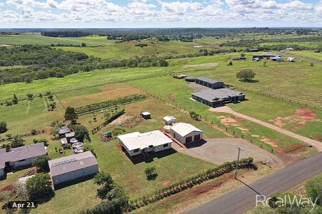 102 Old Creek Rd, Childers, QLD 4660