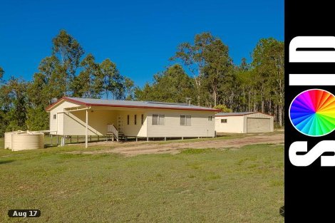 14 Fleming Rd, Glenwood, QLD 4570