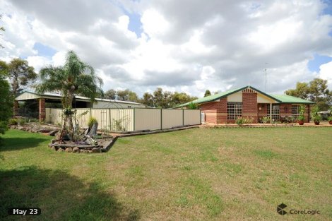 7 Mansel Dr, Gowrie Junction, QLD 4352