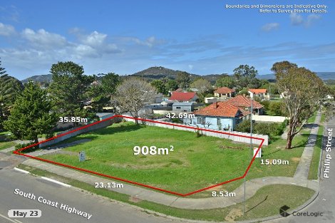 41 South Coast Hwy, Lockyer, WA 6330