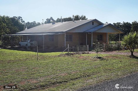 1a Burril St, Tomingley, NSW 2869