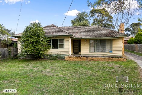 9 Springfield St, Briar Hill, VIC 3088