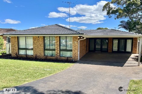 10 Carly Pl, Quakers Hill, NSW 2763