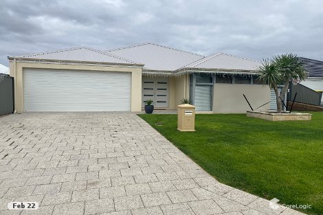 3 Dyer Ct, Bayonet Head, WA 6330