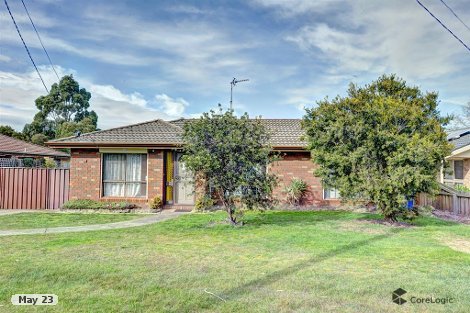 23 Whitelaw Ave, Delacombe, VIC 3356