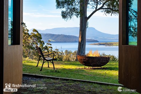 360 Lennon Rd, North Bruny, TAS 7150