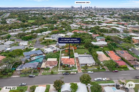 71 Crump St, Holland Park West, QLD 4121