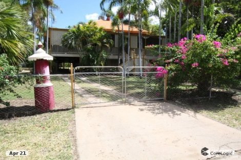 44 Anne St, Charters Towers City, QLD 4820