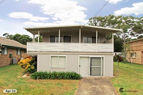 18 Meadowlake Ave, Berrara, NSW 2540