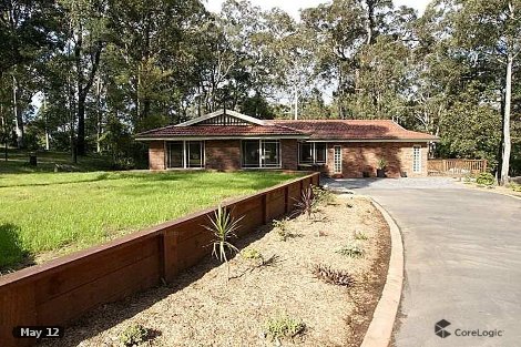 23 The Outlook Road, Surfside, NSW 2536