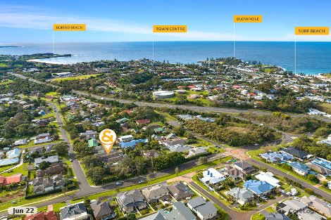 1/2 Cedar Ridge Rd, Kiama, NSW 2533