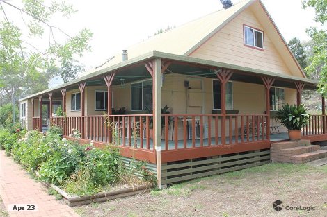 5121 Obley Rd, Obley, NSW 2868