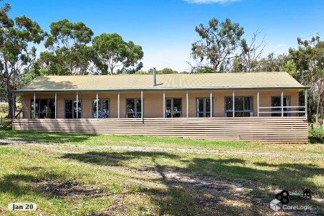 150 Cherry Tree Rd, Nyora, VIC 3987