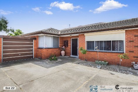 3/11-13 Bessemer St, Springvale, VIC 3171