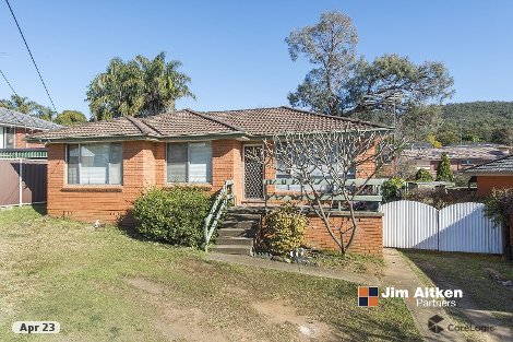 21 Dempsey St, Emu Heights, NSW 2750