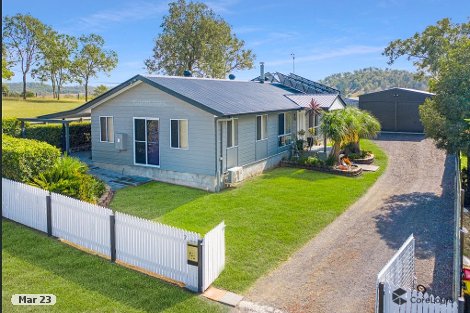 7 Elliott St, Goomeri, QLD 4601