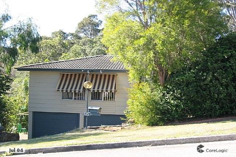 125 Prospect Rd, Garden Suburb, NSW 2289