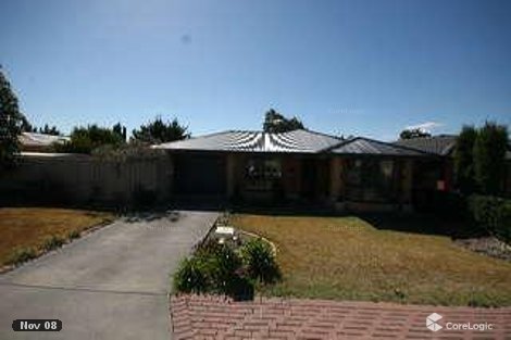 3 Pickard Cct, Woodcroft, SA 5162