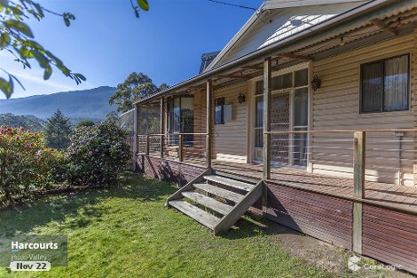 5 Misty Hill Rd, Mountain River, TAS 7109