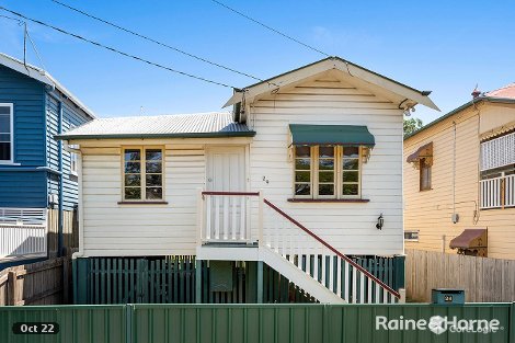 26 Torwood St, Auchenflower, QLD 4066