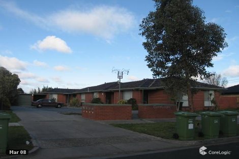 4/81 Cuthbert St, Broadmeadows, VIC 3047