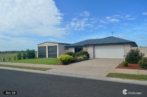 66 Kassidy Dr, Emerald, QLD 4720