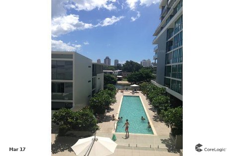 2218/33 T E Peters Dr, Broadbeach Waters, QLD 4218