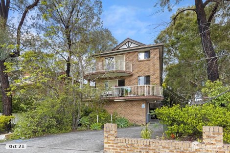 3/50 Birmingham St, Merrylands, NSW 2160