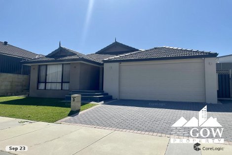 3 Michelangelo Dr, Landsdale, WA 6065