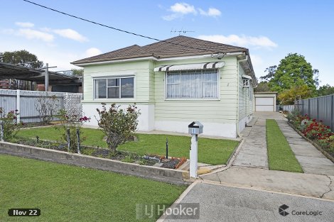 1 Marmong St, Booragul, NSW 2284