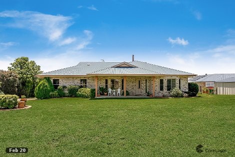 8 Charmaine Ct, Kleinton, QLD 4352