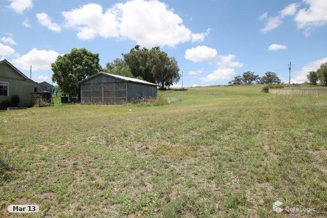 25 Hall St, Willow Tree, NSW 2339