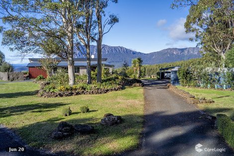 85 Richards Farm Rd, Staverton, TAS 7306