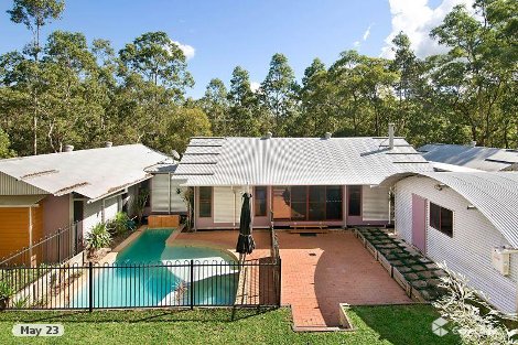 11 Correa Ct, Cashmere, QLD 4500