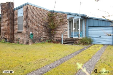 1 Magnet Ct, Waratah, TAS 7321